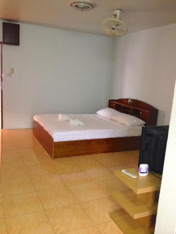 Little Austria Tams Guesthouse Plage de Chaweng Chambre photo