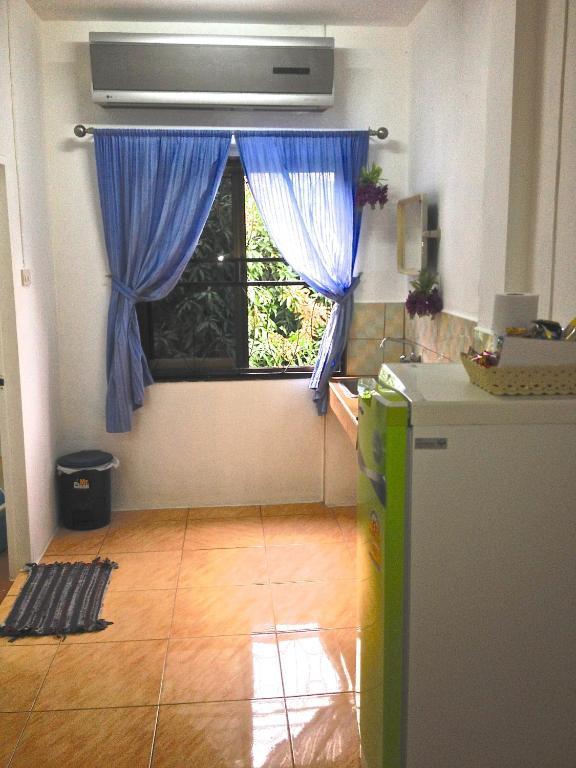Little Austria Tams Guesthouse Plage de Chaweng Chambre photo